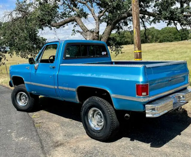 1979 GMC Sierra 1500