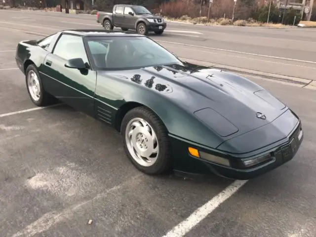 1994 Chevrolet Corvette