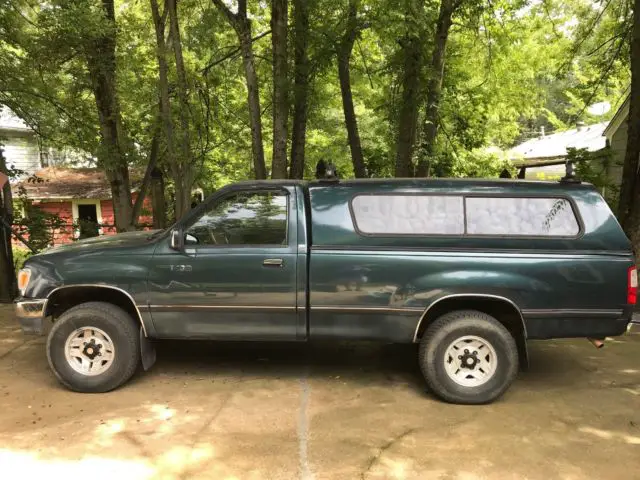 1994 Toyota T100 SR5