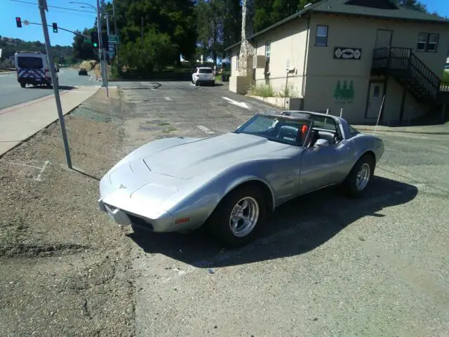 1979 Chevrolet Corvette