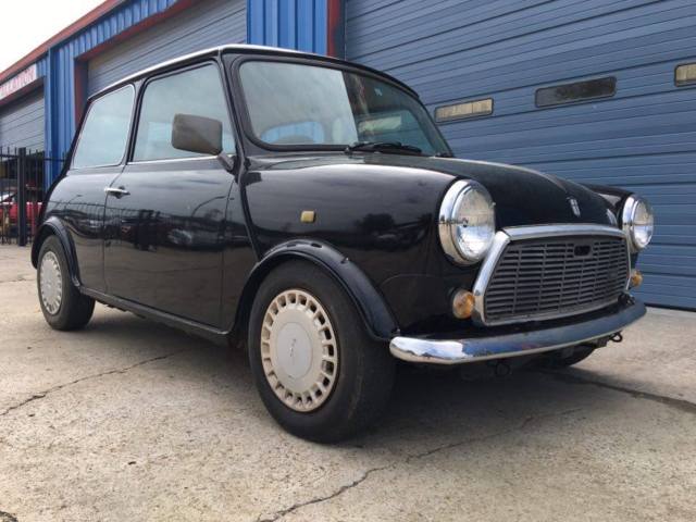 1990 Mini Classic Mini