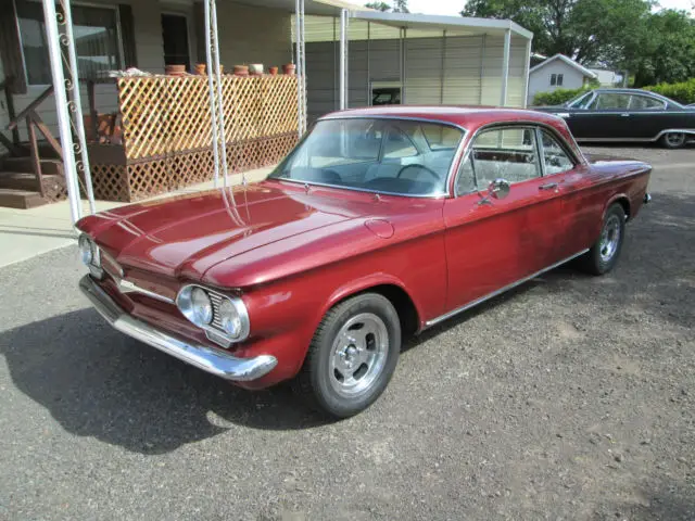 1961 Chevrolet Other monza