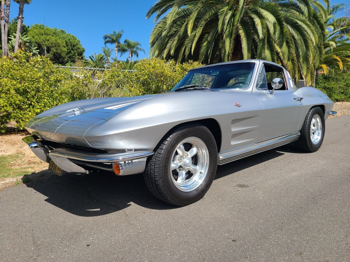 1964 Chevrolet Corvette