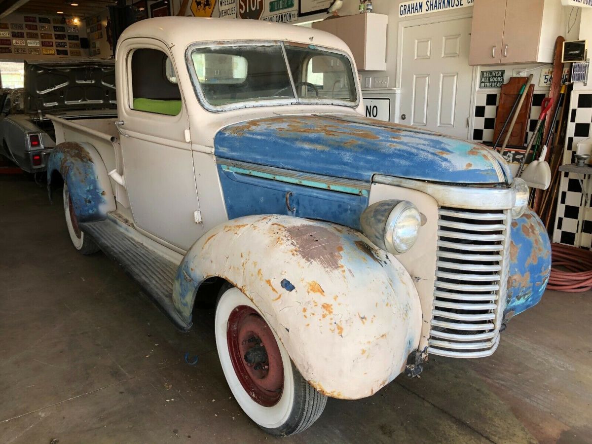 1940 Chevrolet Other Pickups