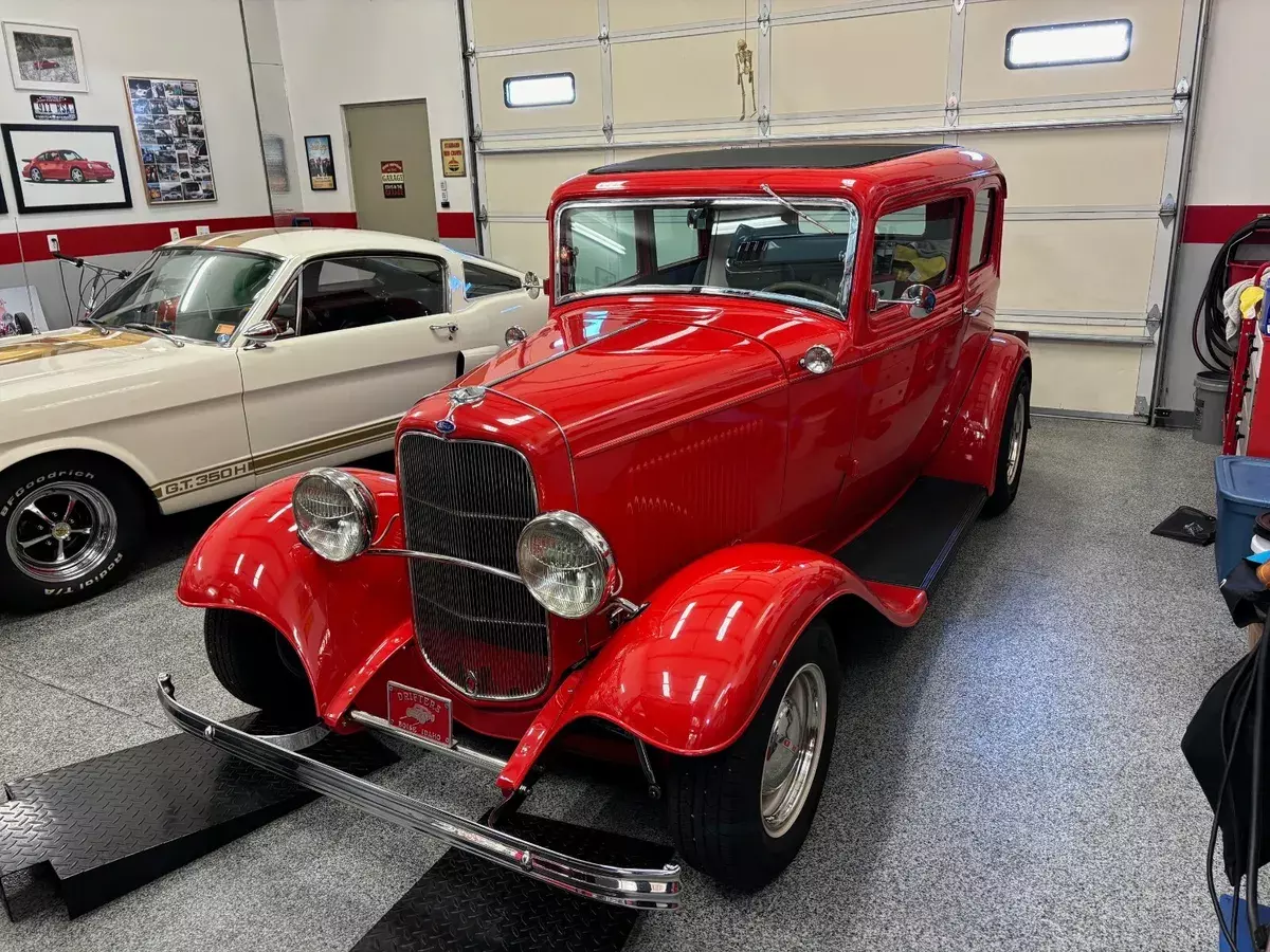 1932 Ford Other