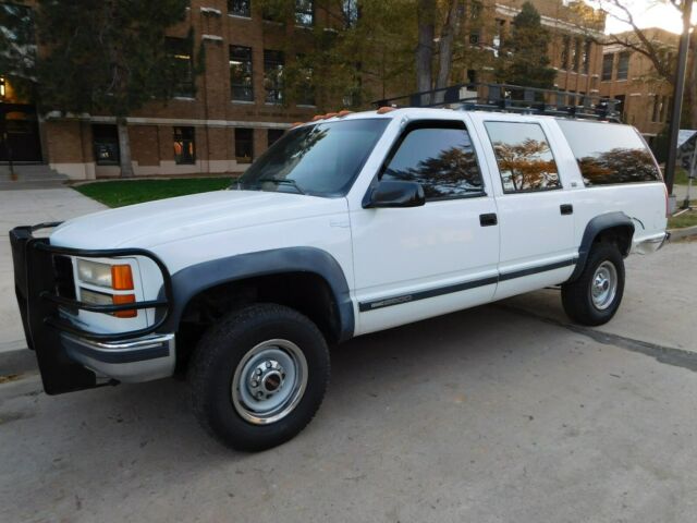 1994 Chevrolet Suburban SLE, Cloth,350,4x4,2500