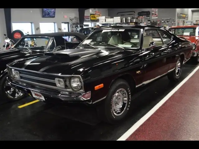 1972 Dodge Dart Demon