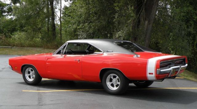 1969 Dodge Charger