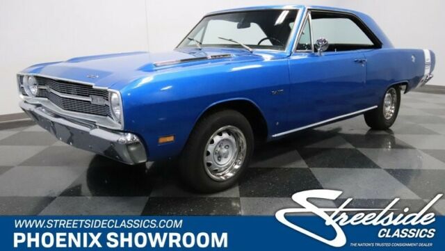 1969 Dodge Dart GTS