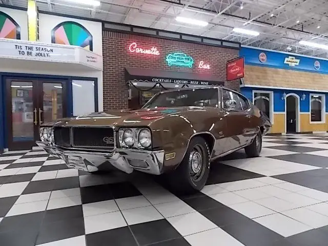 1970 Buick Other