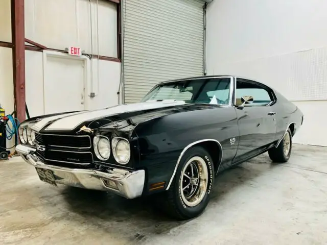 1970 Chevrolet Chevelle --