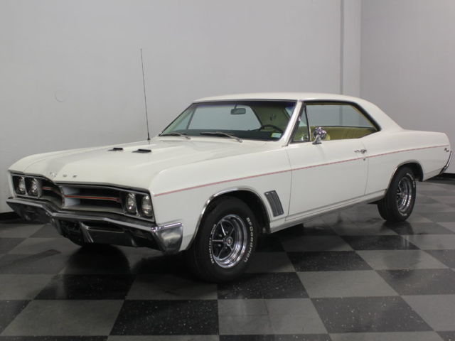 1967 Buick GS 400