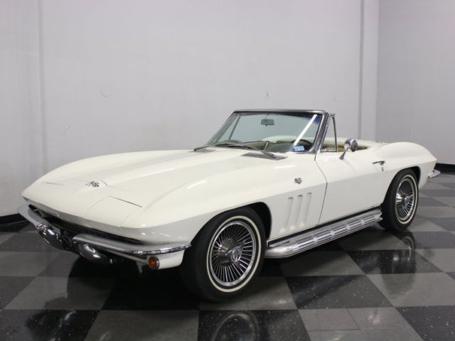 1965 Chevrolet Corvette