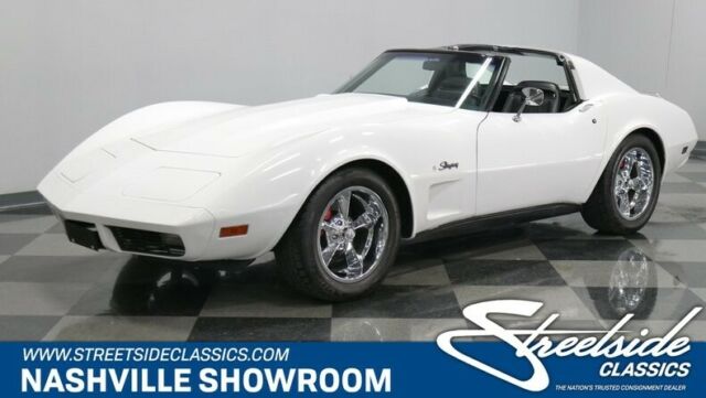 1974 Chevrolet Corvette --