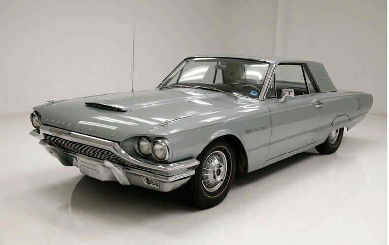 1964 Ford Thunderbird Coupe