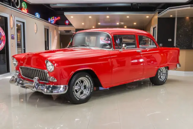 1955 Chevrolet Bel Air/150/210