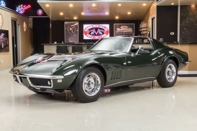 1968 Chevrolet Corvette