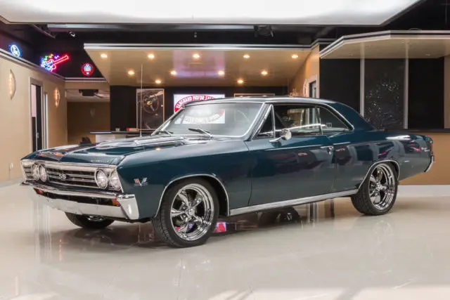 1967 Chevrolet Chevelle