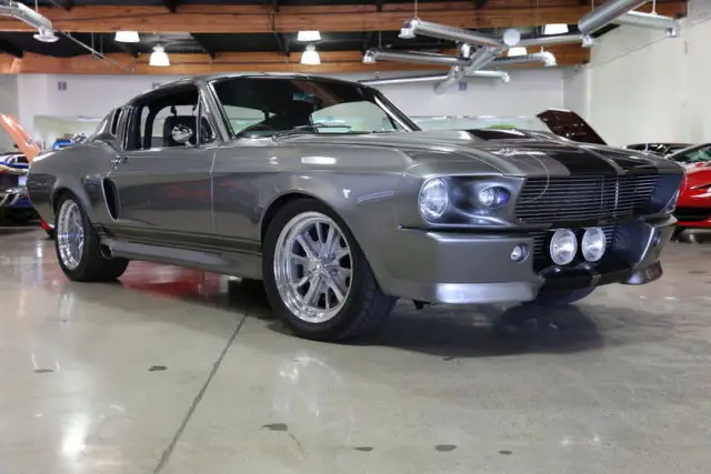 1967 Ford Mustang Fastback ELEANOR