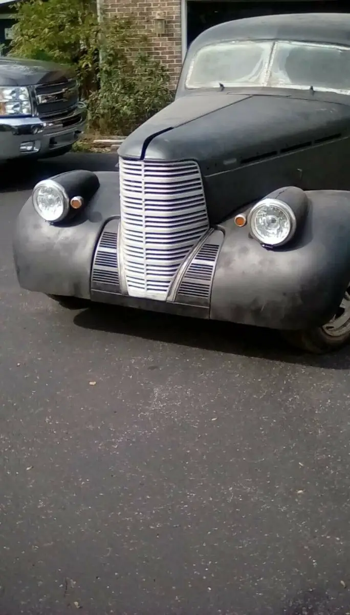 1938 Oldsmobile Other