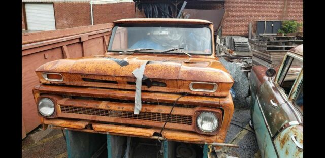 1970 Chevrolet Other Pickups