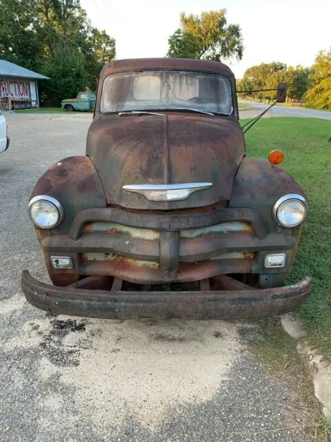 1954 Chevrolet Other Pickups