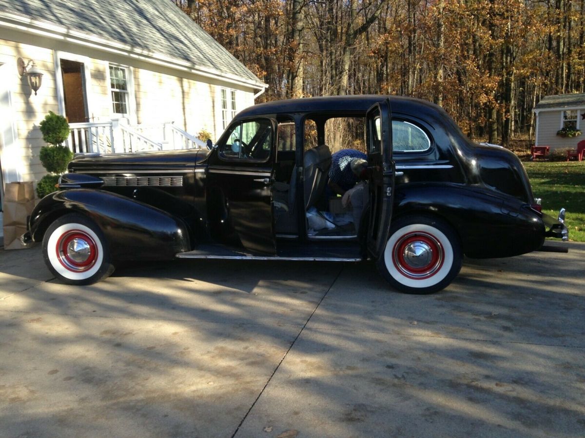 1938 Other Makes