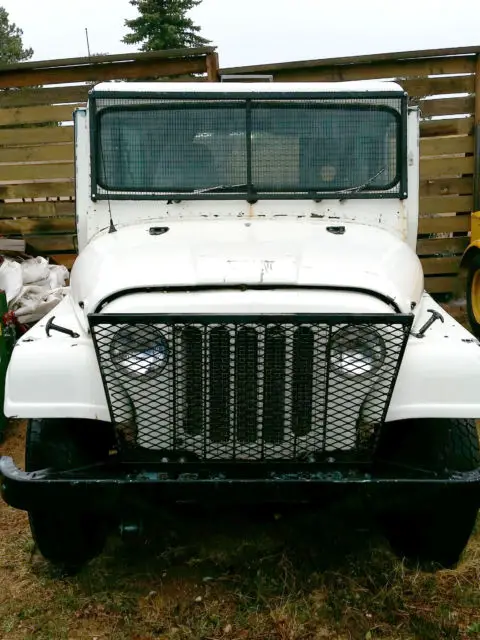 1975 Jeep Other N/A