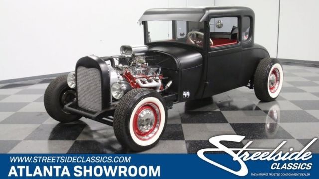 1929 Ford Other --