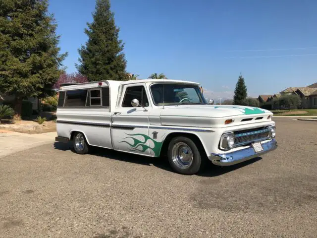 1964 Chevrolet C-10