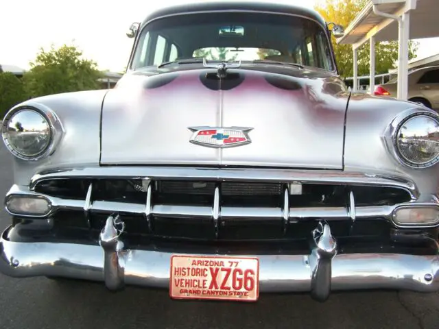 1954 Chevrolet Bel Air/150/210