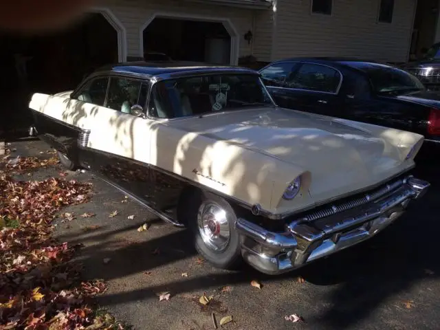 1956 Mercury Monterey