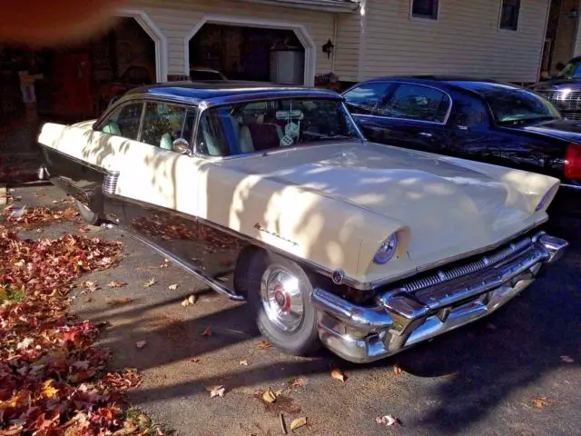 1956 Mercury Monterey