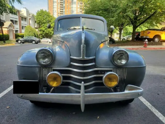 1940 Oldsmobile Other