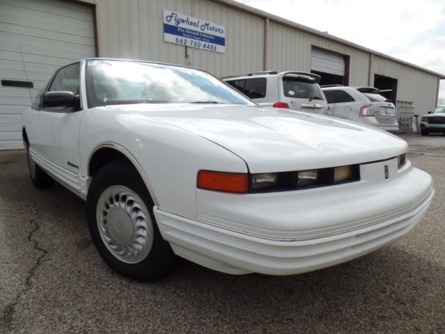 1994 Oldsmobile Cutlass Supreme S