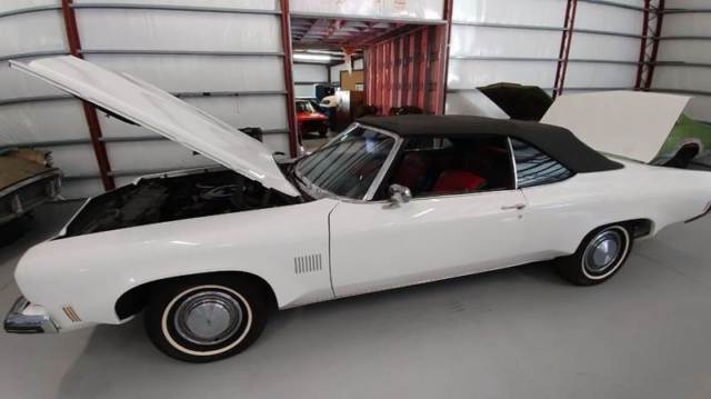 1973 Oldsmobile Eighty-Eight delta