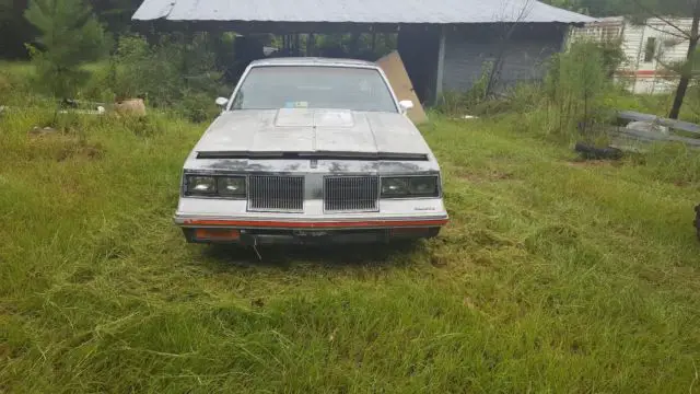 1984 Oldsmobile Other