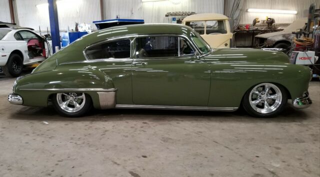 1949 Oldsmobile Other