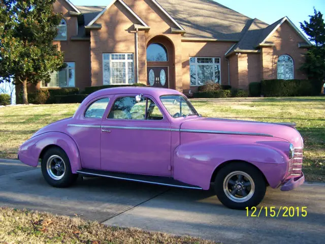 1940 Oldsmobile Other