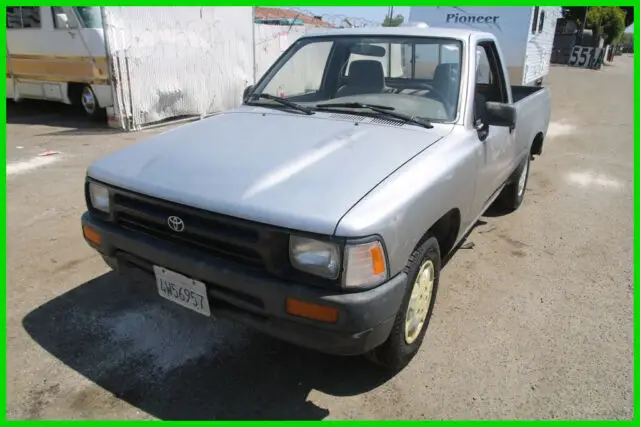 1994 Toyota Pickup