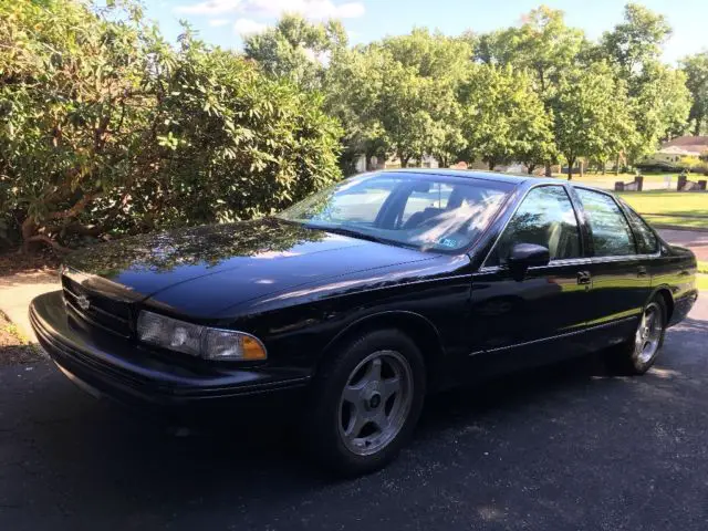 1994 Chevrolet Impala SS