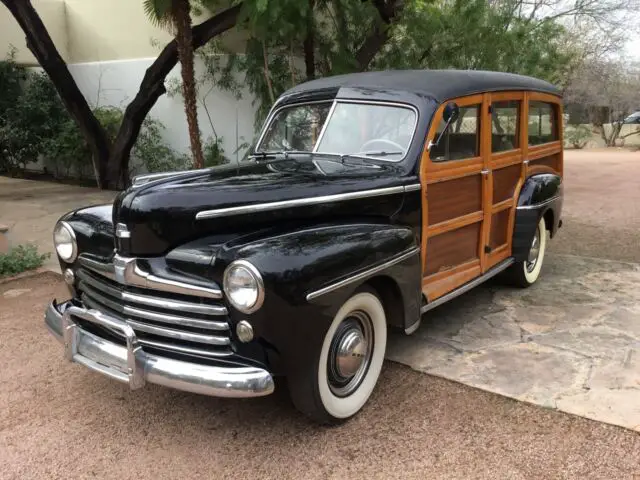 1947 Other Makes