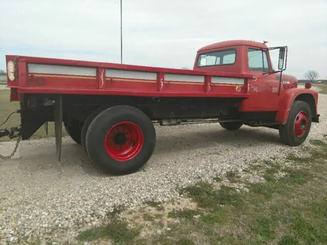 1976 International Harvester Other Complete