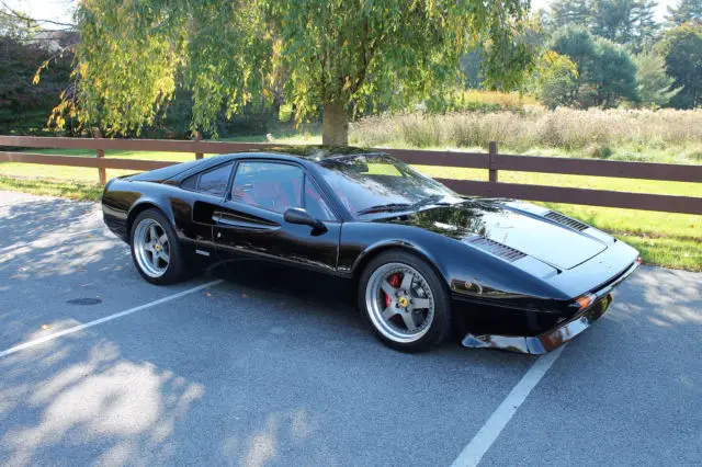 1978 Ferrari 308