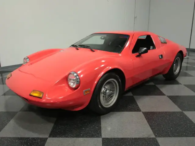 1985 Ferrari Dino Electric Replica