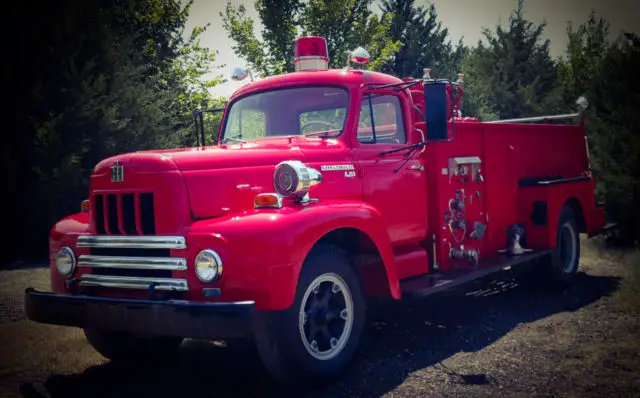 1964 International Harvester Other