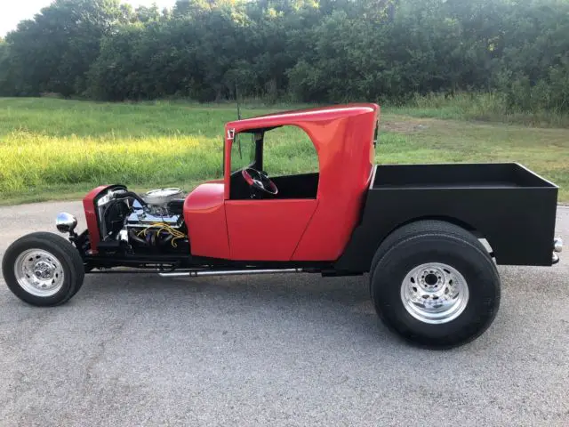 1929 Chevrolet chevy