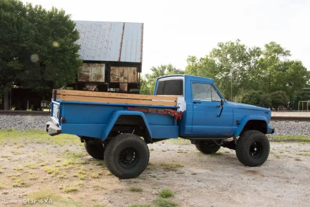 1964 Jeep Other J300, Kaiser, Willy