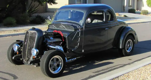 1936 Ford Other