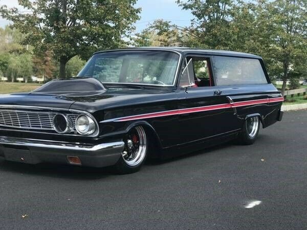 1964 Ford ford fairlane